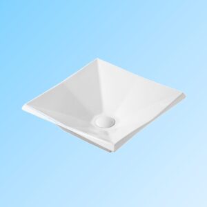 Wholesale Apron Front Toilet Pedestal Ceramic Bathroom Vanity Hand Wash Basin