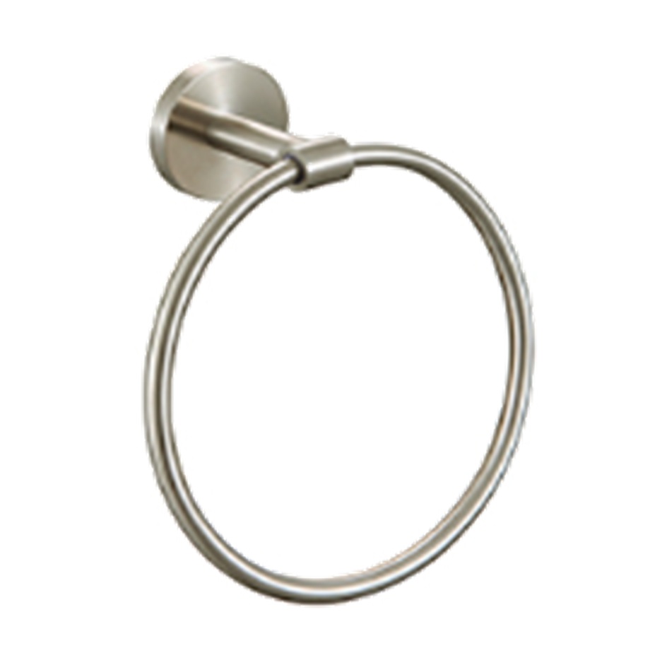 Bathroom Fittings Grey Set Sanitary Ware Rack Hook Stainless Steel Hardware Accessories