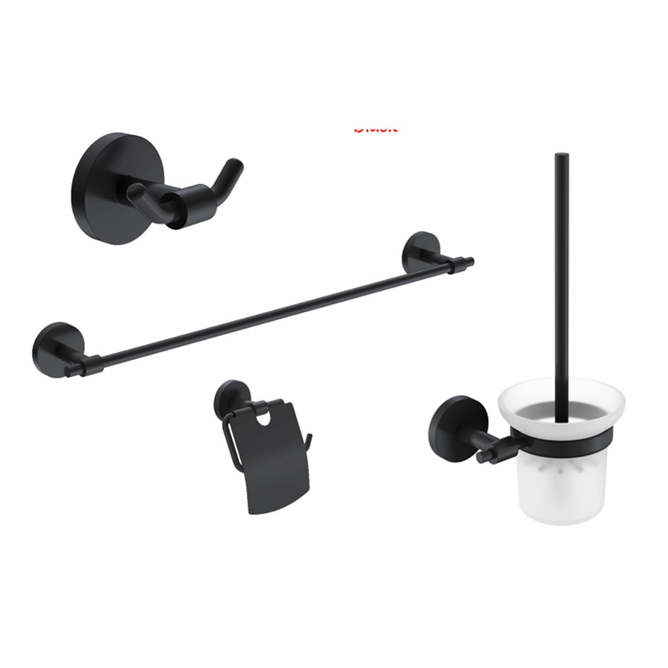 Stainless Steel Nickel Chrome Bathroom Fittings Sanitary Ware Hardware Accessories