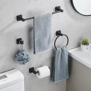 Durable Stainless Steel Bathroom Sanitary Ware Rack Hook Hardware Accessories