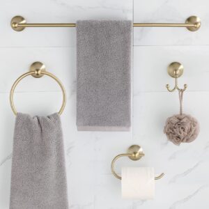 Wholesale Gold Bath Fittings Sanitary Ware Furniture Bathroom Set Accessories