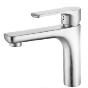 Bathroom Chrome Pull out Tap Brass Black Sanitary Ware Kitchen Faucet