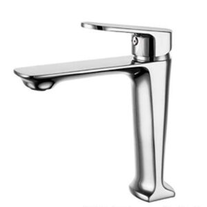 Sanitary Ware Kitchen Brass Mixer Basin Bath Faucet Kitchen Sink Faucet