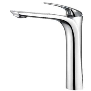 Hot Selling Channel Function Kitchen Mixer Faucet Rubber Pipe Kitchen Faucet