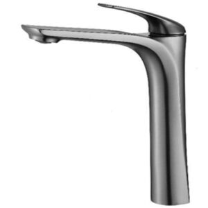 Customization Kitchen Faucet Brass Black Sanitary Ware Mixer Tap Faucet