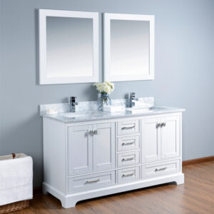 Excellent Bathroom Furniture Wash Basin Sink Vanity Cabinet