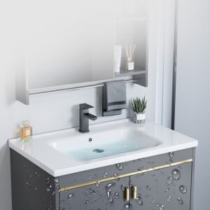 Durable Modern Classic Bathroom Cabinets Bathroom Vanity Cabinet