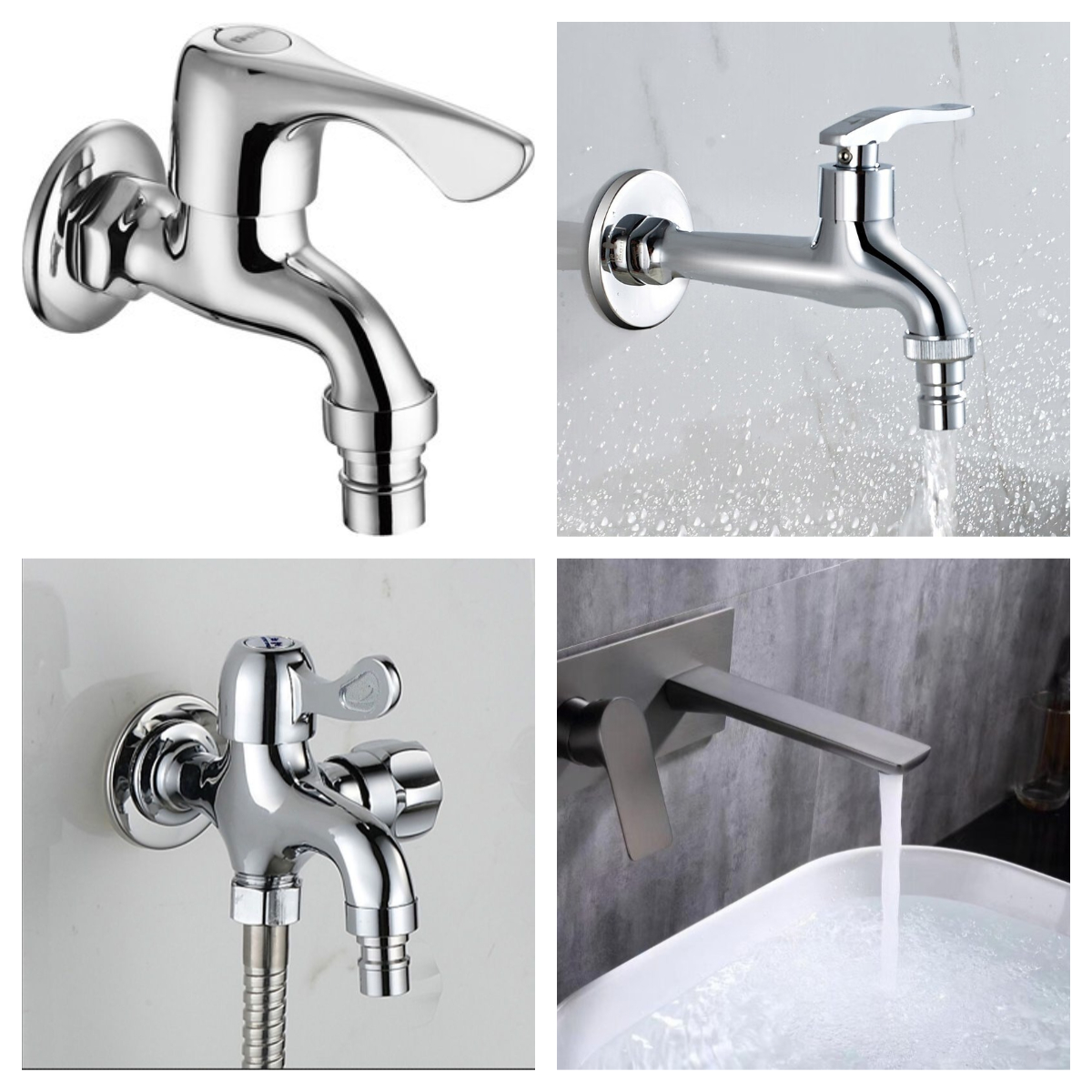 Customization Kitchen Sink Facuet Kitchen Mixer Sanitary Ware Basin Tap