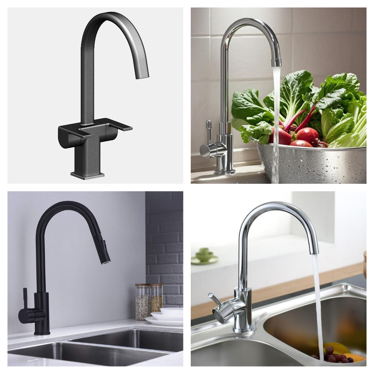 Sanitary Ware Kitchen Mixer Faucet Sanitary Ware Chrome Faucet Kitchen Faucet
