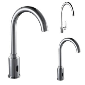 Kitchen Faucet Faucet Cheap Pipe Pull-out Mixer Tap Kitchen Faucet