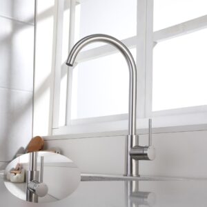 Basin Mixer Kitchen Taps Kitchen Faucet Water Tap Kitchen Faucet