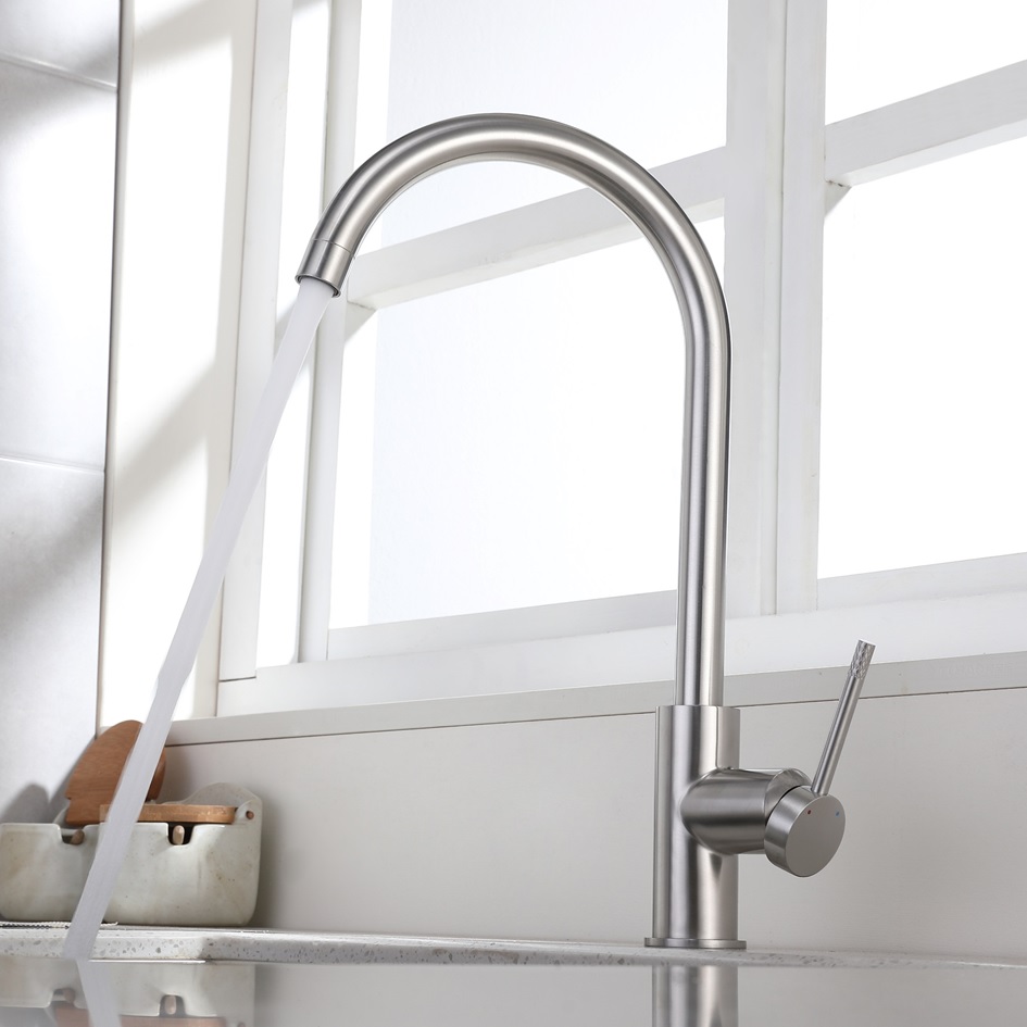 Kitchen Sink Tap Bathroom Sink Water Tap Sample Kitchen Faucet