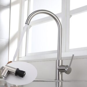 Sink Kitchen Sanitary Ware Customization Kitchen Faucet Bathroom Faucet