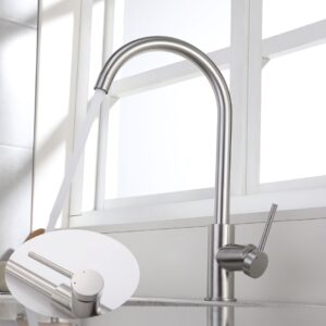 New Design Bathroom Faucet Tap Black /Chrome Black Kitchen Faucet Kitchen Faucet