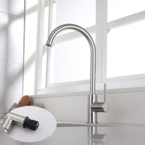 Bathroom Shower Faucet Sanitary Ware Mixer Kitchen Faucet