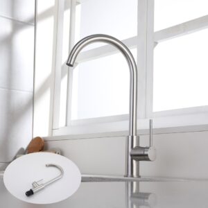 Basin Tap Shower Faucet Drinking Water Tap Bathroom Shower Kitchen Faucet