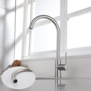 Sanitary Ware Bathroom Kitchen Mixer Bath Basin Mixer Kitchen Faucet