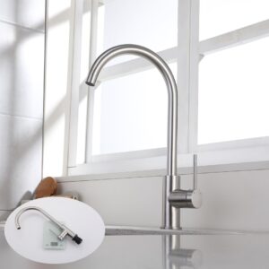 Water Faucets Bathroom Tap Shower Water Tap Kitchen Faucet