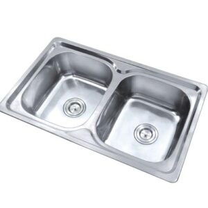 Kitchen Cabinet Wash Sanitary Premium Stainless Steel Sink Basin Sink