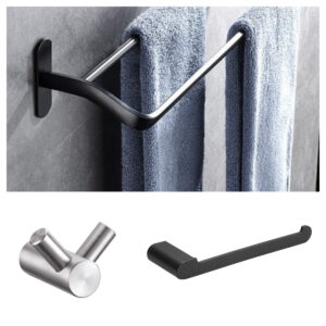 Sanitary Ware Accessory Bathroom Hardware Accessories Set