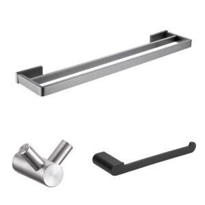 Bathroom Fitting High Quality Zinc Alloy Towel Rack Hardware Accessories