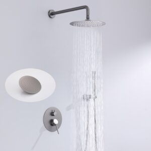 Bathroom Fitting Several Functions Sanitary Ware Shower Enclosure Shower Head Set