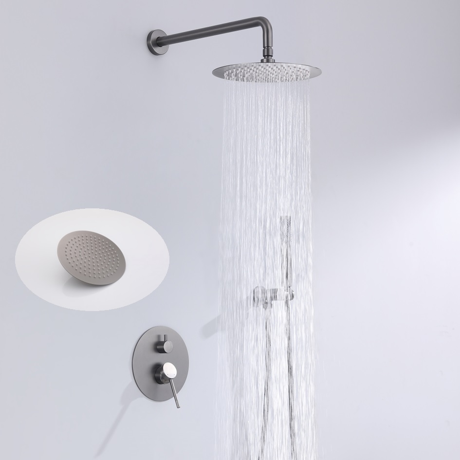 Bathroom Fitting Several Functions Sanitary Ware Shower Enclosure Shower Head Set
