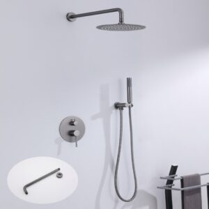 Shower Head High Pressure Water Filter Shower Head/Shower/Shower Set